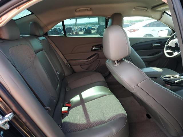 1G11C5SL4FF332425 - 2015 CHEVROLET MALIBU 1LT BLACK photo 10