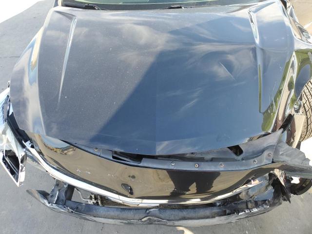 1G11C5SL4FF332425 - 2015 CHEVROLET MALIBU 1LT BLACK photo 11