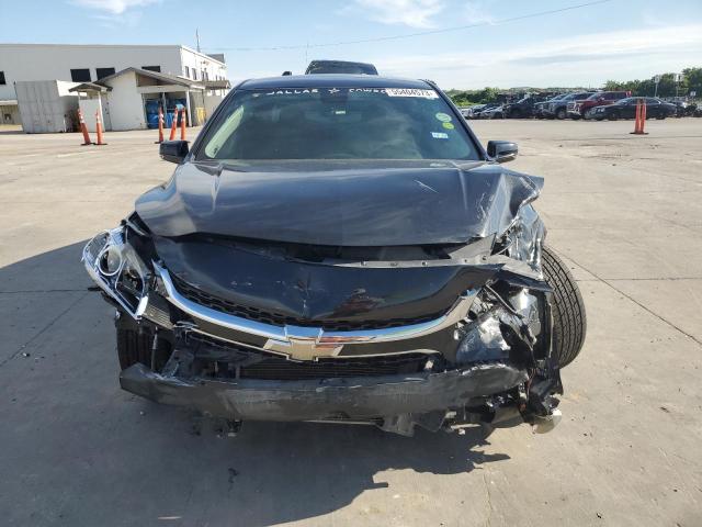 1G11C5SL4FF332425 - 2015 CHEVROLET MALIBU 1LT BLACK photo 5