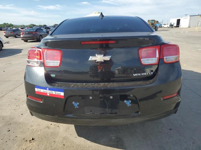 1G11C5SL4FF332425 - 2015 CHEVROLET MALIBU 1LT BLACK photo 6
