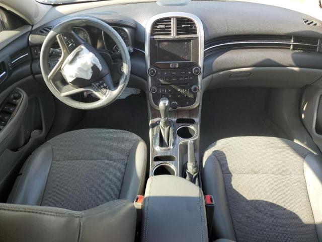 1G11C5SL4FF332425 - 2015 CHEVROLET MALIBU 1LT BLACK photo 8