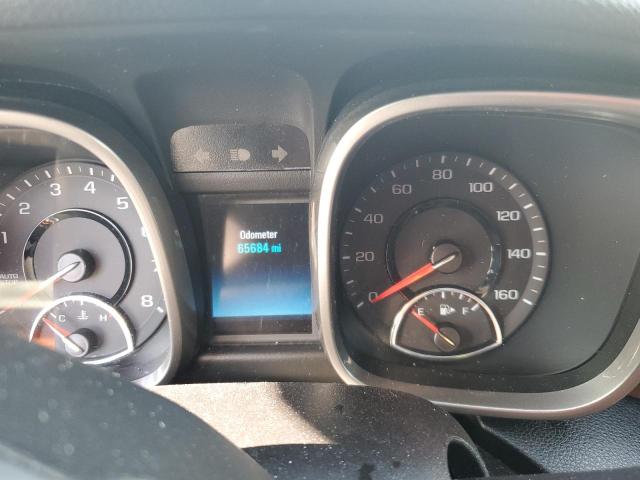 1G11C5SL4FF332425 - 2015 CHEVROLET MALIBU 1LT BLACK photo 9