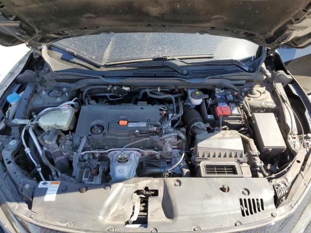 2HGFC2F88MH520833 - 2021 HONDA CIVIC SPORT 黑色 照片 11