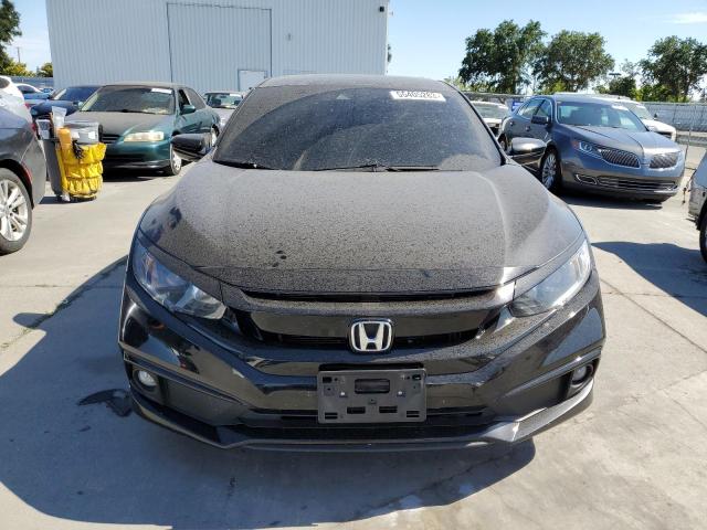 2HGFC2F88MH520833 - 2021 HONDA CIVIC SPORT 黑色 照片 5