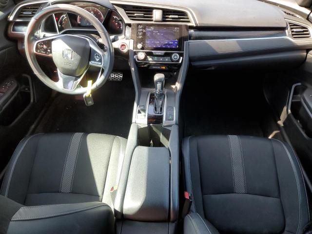 2HGFC2F88MH520833 - 2021 HONDA CIVIC SPORT 黑色 照片 8