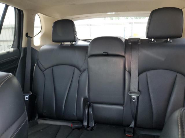 LRBFX1SA5JD008041 - 2018 BUICK ENVISION ESSENCE فضي صورة 10