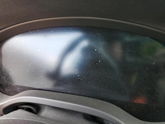 5UXTY5C0XM9F86286 - 2021 BMW X3 XDRIVE30I BLUE photo 9