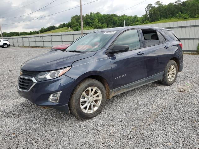 2019 CHEVROLET EQUINOX LS, 