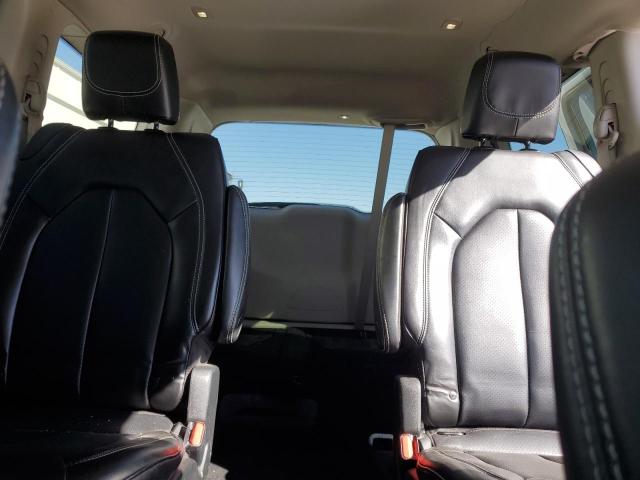 2C4RC1BG8PR510904 - 2023 CHRYSLER PACIFICA TOURING L WHITE photo 10