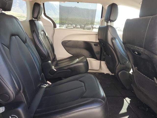 2C4RC1BG8PR510904 - 2023 CHRYSLER PACIFICA TOURING L WHITE photo 11