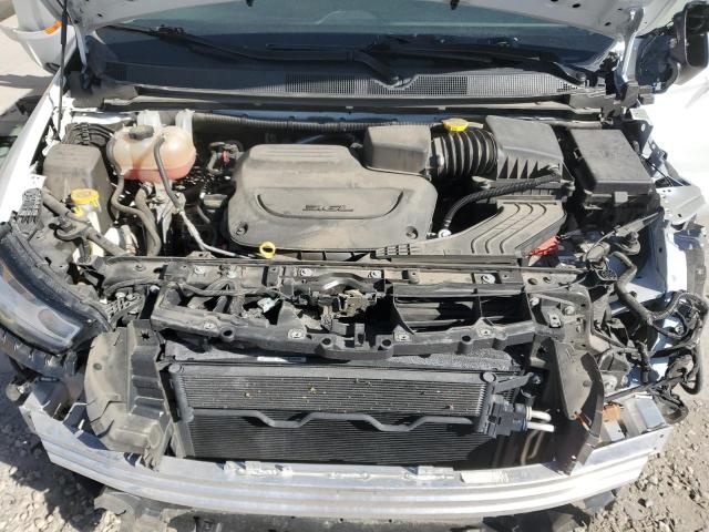 2C4RC1BG8PR510904 - 2023 CHRYSLER PACIFICA TOURING L WHITE photo 12