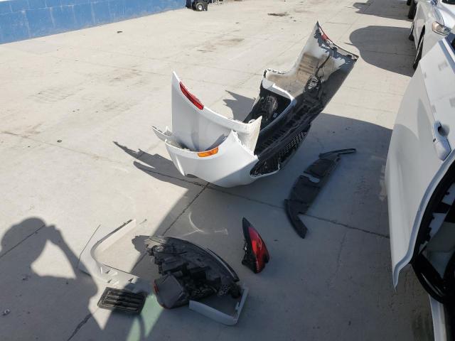 2C4RC1BG8PR510904 - 2023 CHRYSLER PACIFICA TOURING L WHITE photo 13