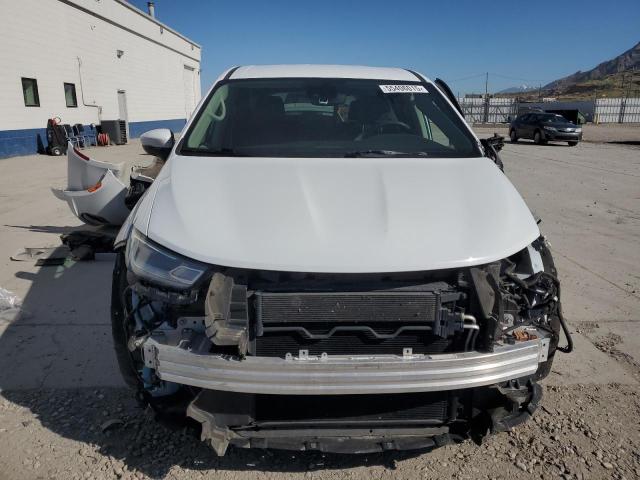 2C4RC1BG8PR510904 - 2023 CHRYSLER PACIFICA TOURING L WHITE photo 5