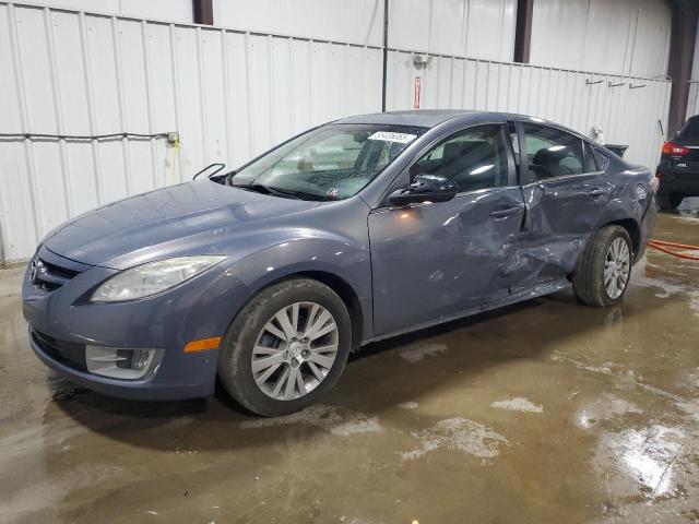 2010 MAZDA 6 I, 