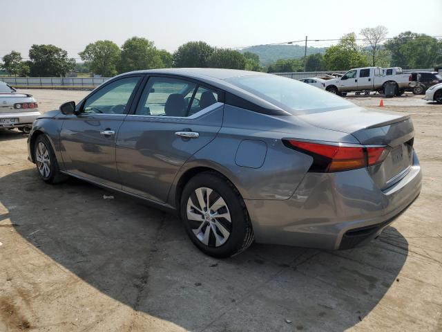 1N4BL4BV4NN309678 - 2022 NISSAN ALTIMA S GRAY photo 2