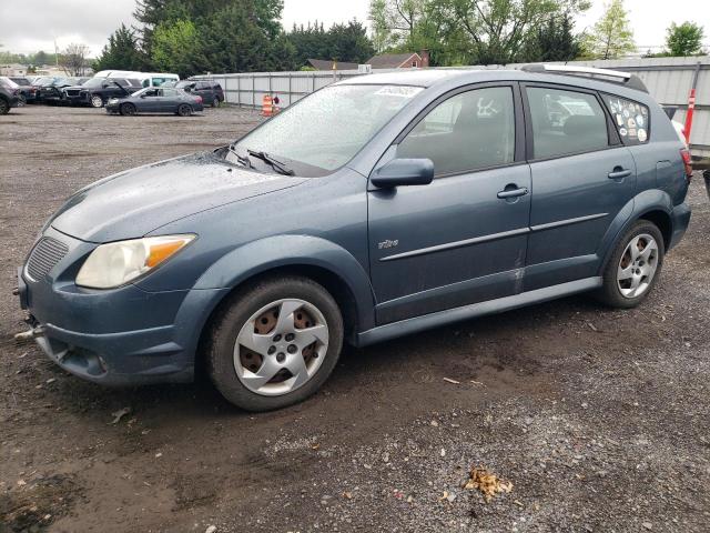 2007 PONTIAC VIBE, 