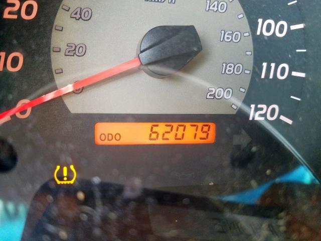 5TETU62N28Z518037 - 2008 TOYOTA TACOMA PRERUNNER ACCESS CAB  photo 6