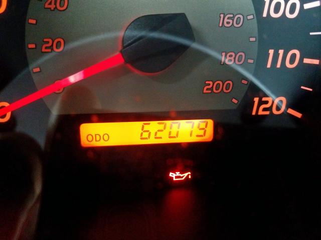 5TETU62N28Z518037 - 2008 TOYOTA TACOMA PRERUNNER ACCESS CAB  photo 8