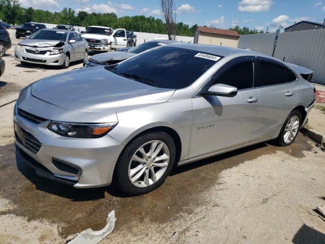 2018 CHEVROLET MALIBU LT, 