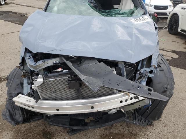 5FNYF8H50PB028005 - 2023 HONDA PASSPORT EXL Mavi fotoğraf 12