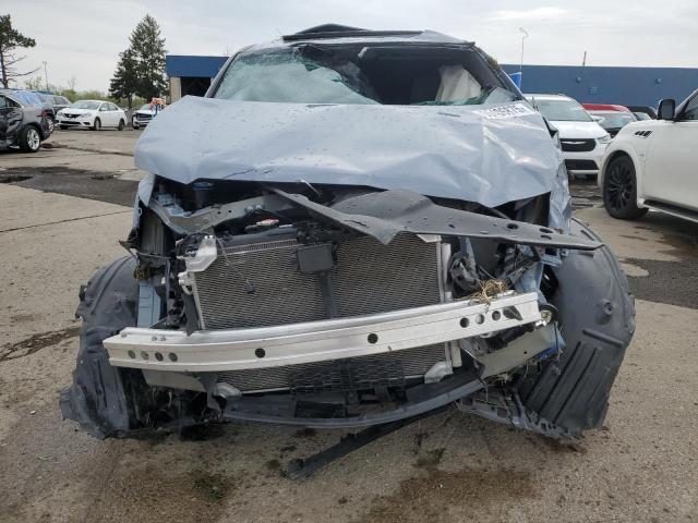 5FNYF8H50PB028005 - 2023 HONDA PASSPORT EXL Mavi fotoğraf 5