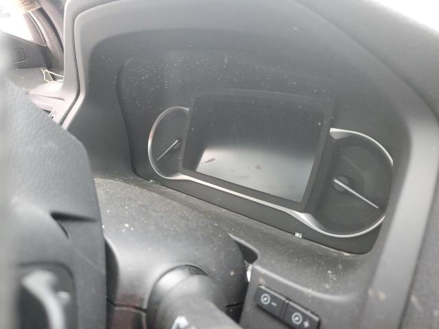 5FNYF8H50PB028005 - 2023 HONDA PASSPORT EXL Mavi fotoğraf 9