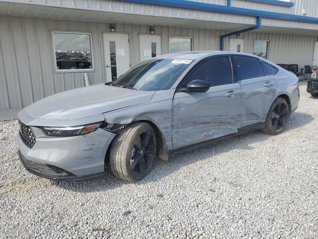 2024 HONDA ACCORD HYBRID SPORT-L, null