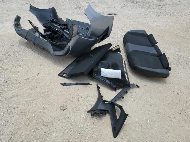 19XFL2H82NE013855 - 2022 HONDA CIVIC SPORT 灰色 照片 12