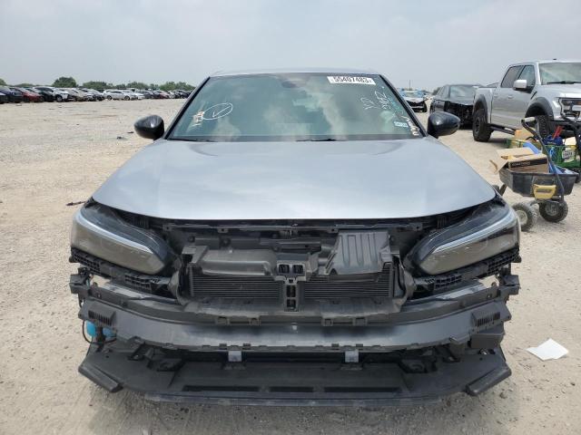 19XFL2H82NE013855 - 2022 HONDA CIVIC SPORT 灰色 照片 5