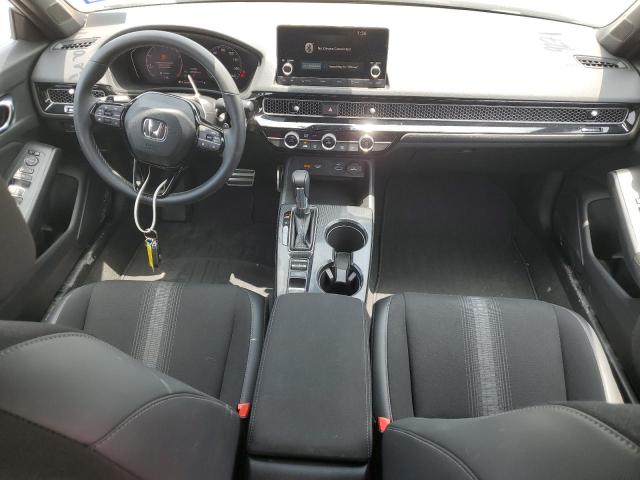 19XFL2H82NE013855 - 2022 HONDA CIVIC SPORT 灰色 照片 8