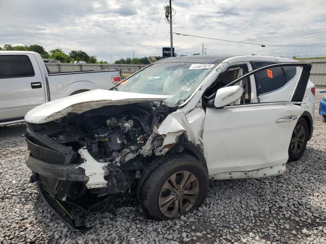 2013 HYUNDAI SANTA FE S, 