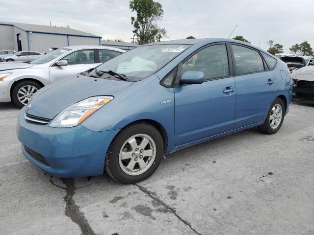 2008 TOYOTA PRIUS, 