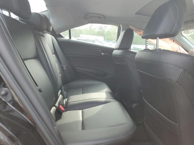 19UDE2F31GA013314 - 2016 ACURA ILX BASE WATCH PLUS BLACK photo 10