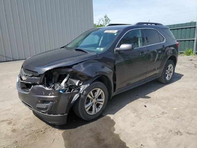 2015 CHEVROLET EQUINOX LT, 