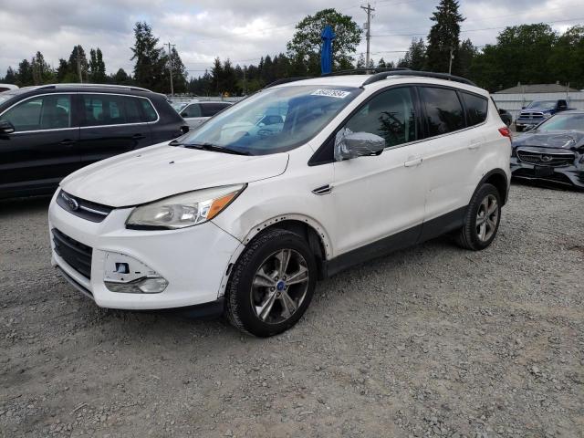 2013 FORD ESCAPE SE, 