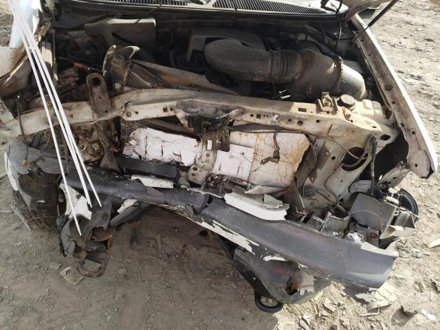 5LMPU28L7WLJ52998 - 1998 LINCOLN NAVIGATOR 白色 照片 12