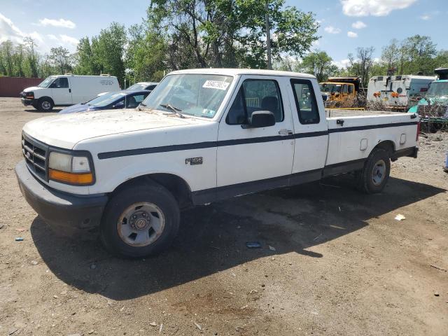 1994 FORD F150, 
