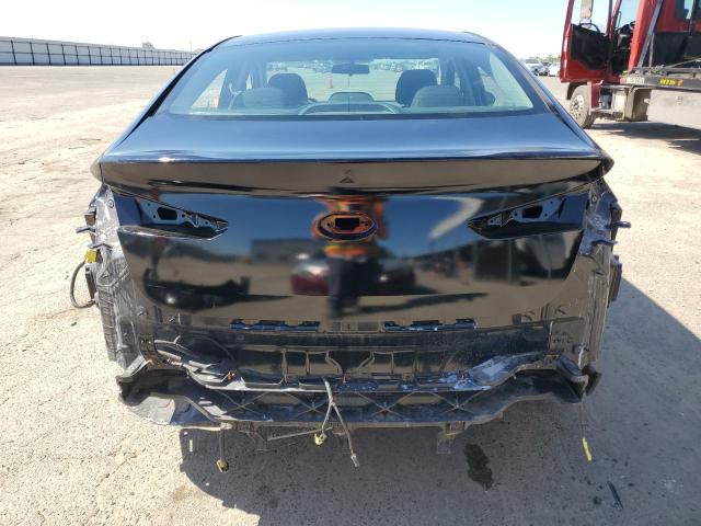 5NPD74LF9KH436274 - 2019 HYUNDAI ELANTRA SE BLACK photo 6