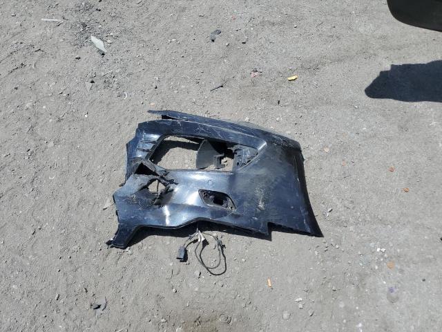 WAUHGAFC3CN108171 - 2012 AUDI A6 PRESTIGE შავი ფოტო 12