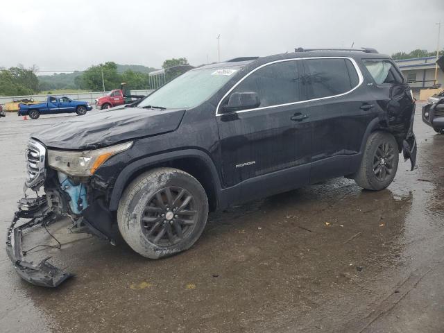 2018 GMC ACADIA SLT-1, 