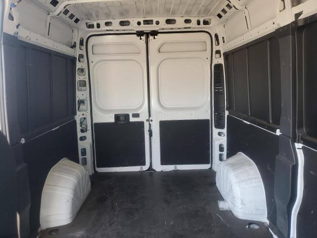3C6LRVCG0RE121440 - 2024 RAM PROMASTER 2500 HIGH Ağ foto 10