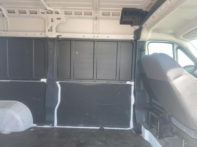 3C6LRVCG0RE121440 - 2024 RAM PROMASTER 2500 HIGH Ağ foto 11