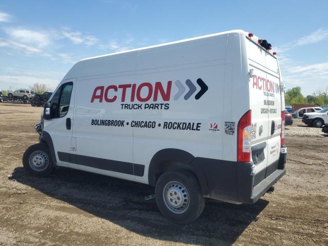 3C6LRVCG0RE121440 - 2024 RAM PROMASTER 2500 HIGH Ağ foto 2