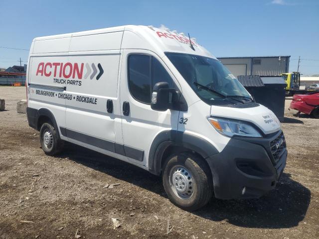 3C6LRVCG0RE121440 - 2024 RAM PROMASTER 2500 HIGH Ağ foto 4