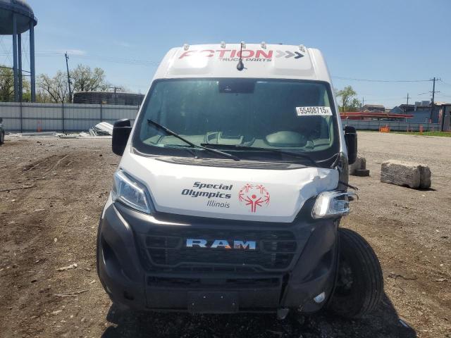 3C6LRVCG0RE121440 - 2024 RAM PROMASTER 2500 HIGH Ağ foto 5