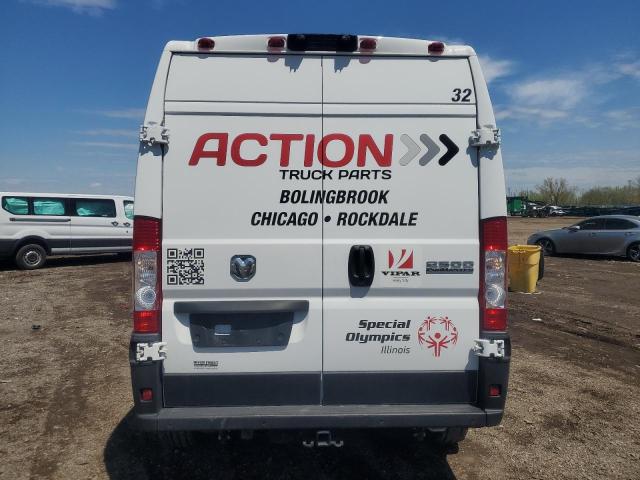 3C6LRVCG0RE121440 - 2024 RAM PROMASTER 2500 HIGH Ağ foto 6