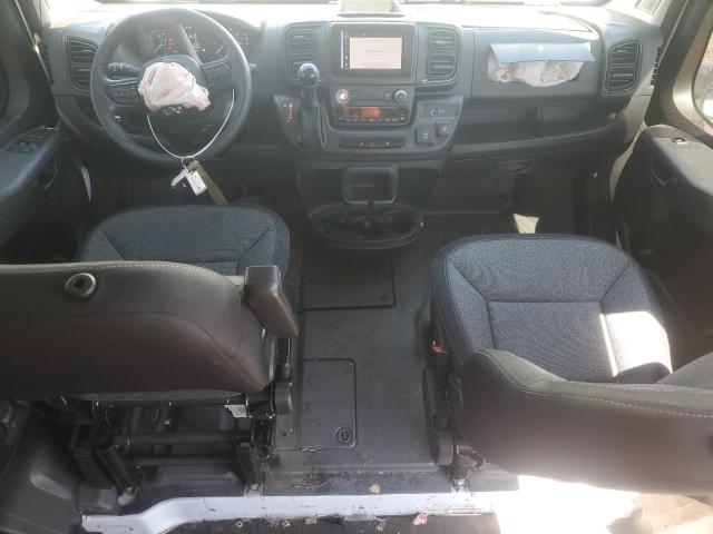 3C6LRVCG0RE121440 - 2024 RAM PROMASTER 2500 HIGH Ağ foto 8