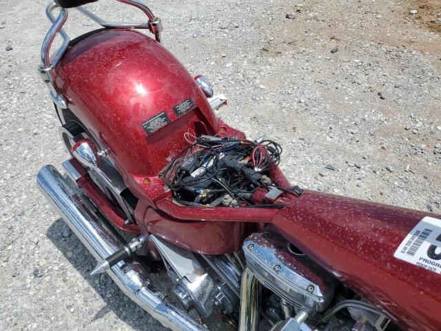 5L5TX144851000264 - 2005 AMERICAN IRON HORSE TEXAS CHOP MAROON photo 10