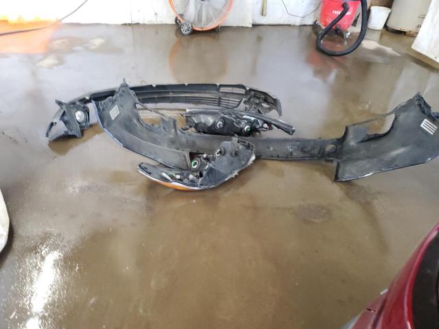 5TDJKRFH0GS338540 - 2016 TOYOTA HIGHLANDER XLE BLUE photo 13