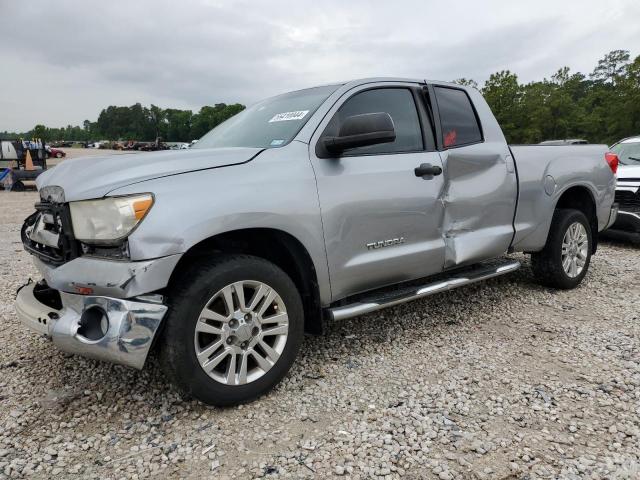 2013 TOYOTA TUNDRA DOUBLE CAB SR5, 